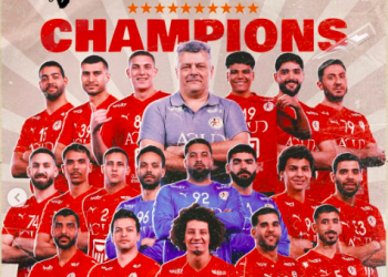 CAN | L'Égypte décroche la "Decima" à Kigali, Yahia Omar sacré MVP