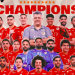 CAN | L'Égypte décroche la "Decima" à Kigali, Yahia Omar sacré MVP