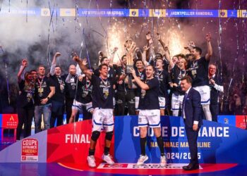 CDF (M) | Les demi-finales sont connues avec un remake en perspective