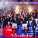 CDF (M) | Les demi-finales sont connues avec un remake en perspective
