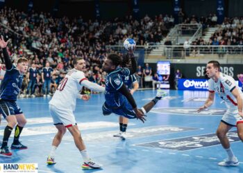 CDF (M) | Paris rejoint le dernier carré de la Coupe de France