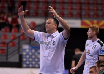 CRO | La légende croate Slavko Goluža hospitalisé en plein match