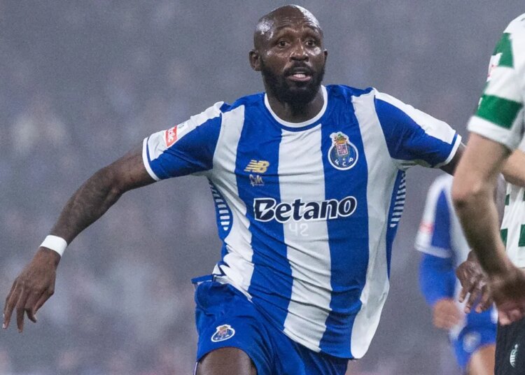 "Ça aurait pu être parfait...", la première inoubliable de Seko Fofana avec le FC Porto