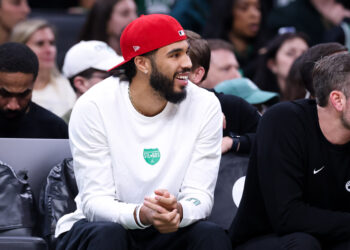 Jayson Tatum