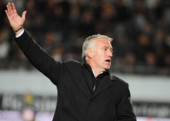 « Casse-toi de là », Deschamps rejeté violemment par l’un de ses joueurs !