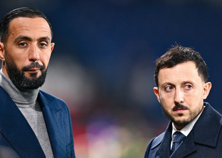 Catastrophe confirmée pour l'OM