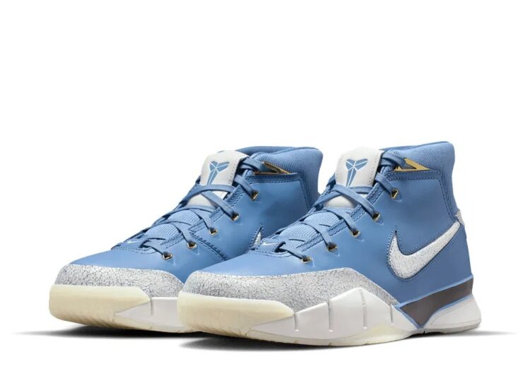 C’est le grand jour pour la Kobe 1 « City of Champions »