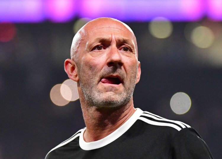 C'est officiel pour Fabien Barthez