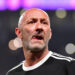 C'est officiel pour Fabien Barthez