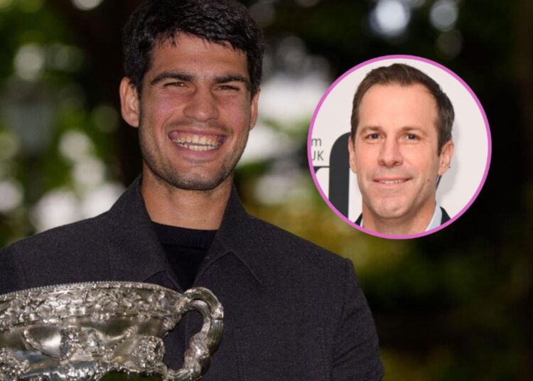 " C’est ridicule d’inclure Alcaraz maintenant "