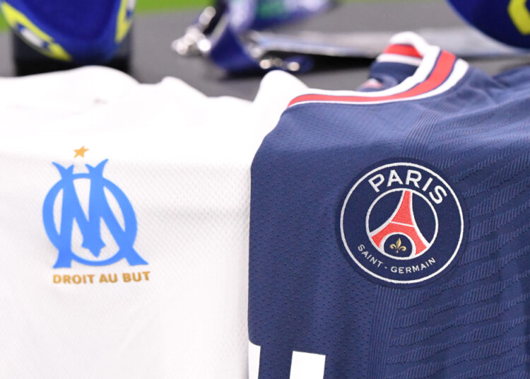 Cet ancien du PSG devenu supporter de l’OM