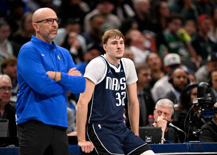 Cette fois-ci, les Mavericks n’augmenteront pas le prix de leurs places