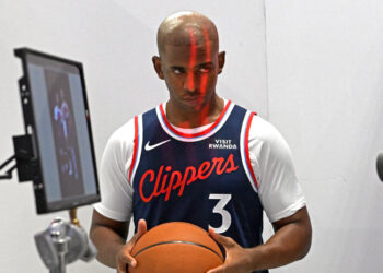 Chris Paul