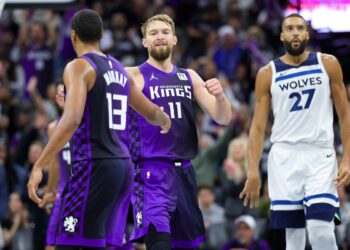 Domantas Sabonis