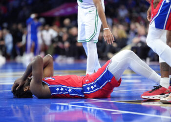 joel embiid