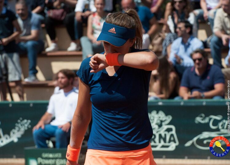Coup dûr pour Paula Badosa qui quitte officiellement le top-100