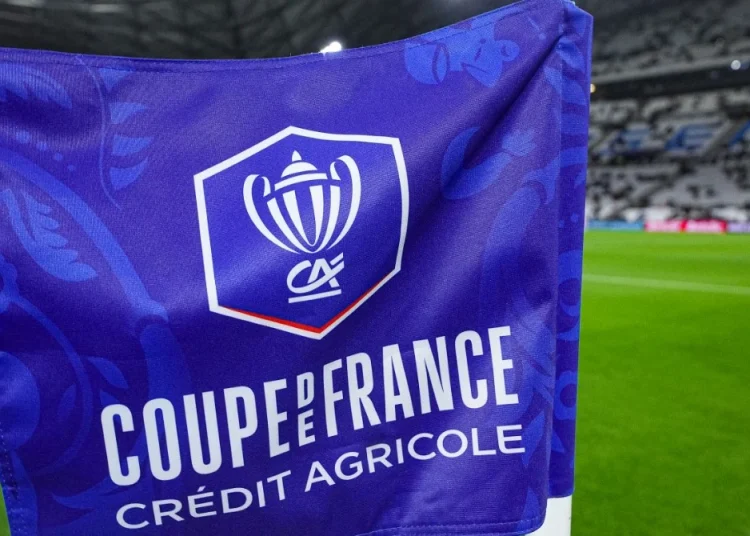 Coupe de France, le tirage au sort des quarts de finale en direct