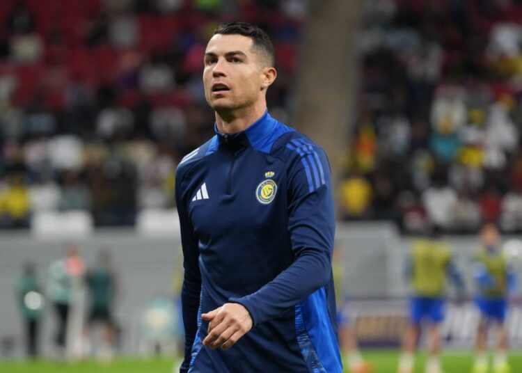 Cristiano Ronaldo, la décision est prise pour son avenir