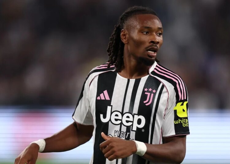 Cruel dénouement pour la Juventus