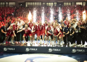 DAN | Aalborg remporte la Coupe du Danemark et conserve son titre
