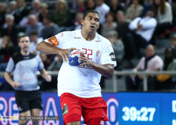 DAN | Mads Mensah annonce sa retraite internationale