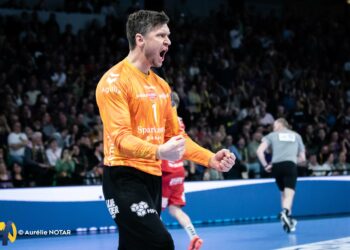 DEN | Niklas Landin prolonge à Aalborg jusqu'en 2029, son frère y signe pour 4 ans