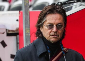 Daniel Bravo sort du silence