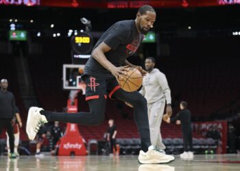 Kevin Durant