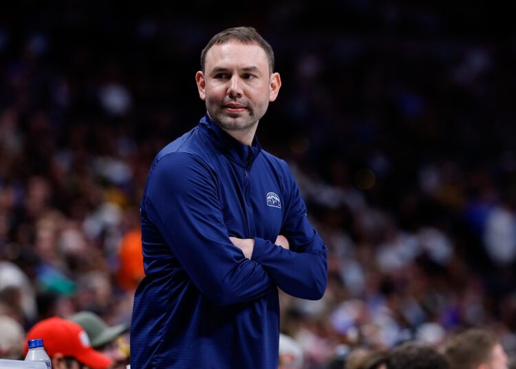 David Adelman aimerait apporter une modification sur le « challenge »