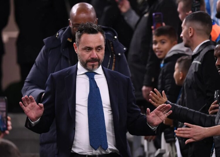 De Zerbi, l’imposture dénoncée