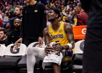 Deandre Ayton
