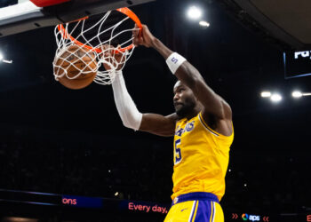 Deandre Ayton
