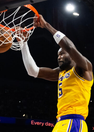 Deandre Ayton