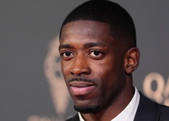 Dembélé, incroyable malaise au PSG !