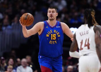 nikola jokic