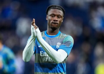 Départ de Camavinga confirmé, jackpot en vue pour le Real Madrid