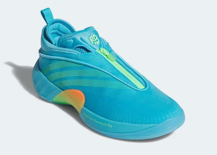 Des rêves plein les pieds pour la D.O.N. Issue #7