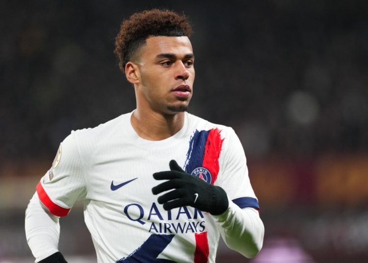 Désiré Doué écarté, la sanction tombe !