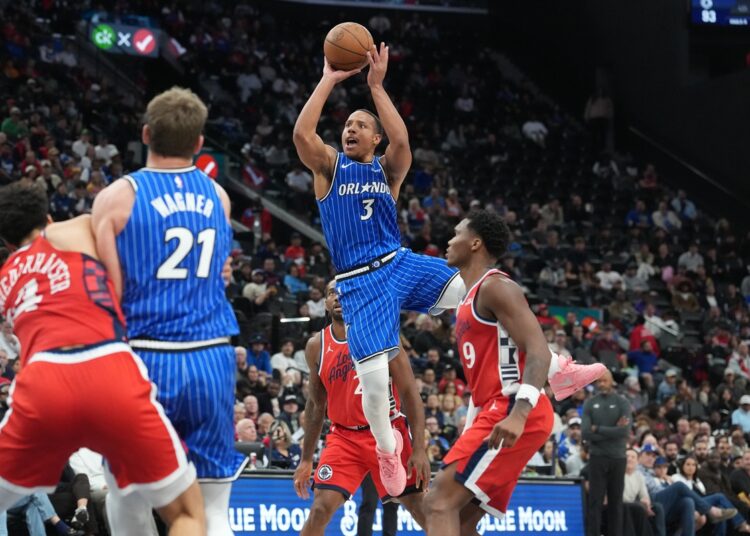 Desmond Bane voulait une réaction immédiate du Magic