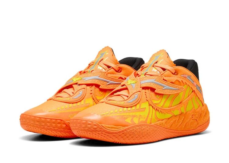 Deux coloris « Fast & Furious » pour la MB.05