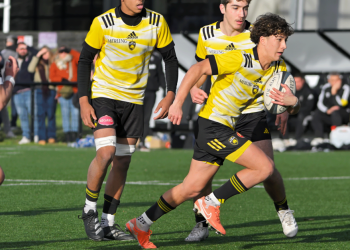Deuxième phase, U16 et U18 fixés