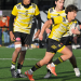Deuxième phase, U16 et U18 fixés