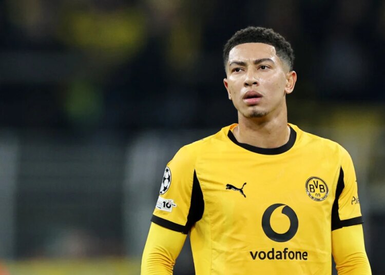 Dortmund-Atalanta en direct