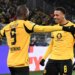 Dortmund prend une option