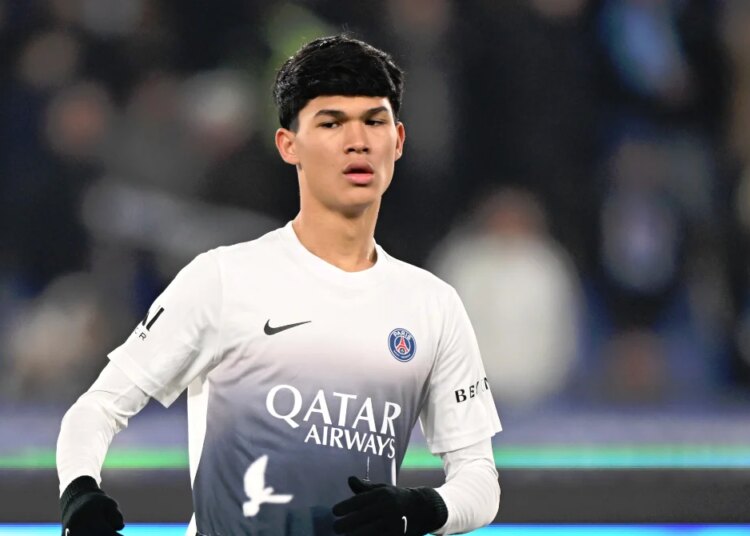 Dro Fernandez fait encore parler au Barça