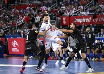 EDF (M) | Après l’Euro manqué, Nedim Remili se projette dans l’ère Talant Dujshebaev avec les Bleus