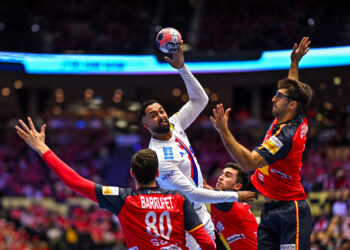 EDF (M) | Les Bleus de retour à Orléans pour la qualification au Mondial