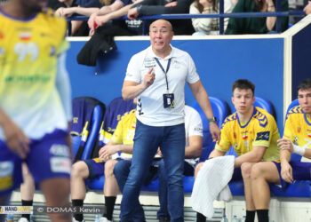 EDF (M) | Talant Dujshebaev pressenti pour succéder à Guillaume Gille ?