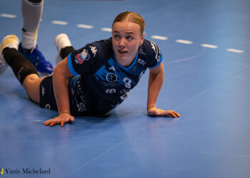 EL (F) | Chambray chute face à Blomberg-Lippe et voit l’Europe s’arrêter