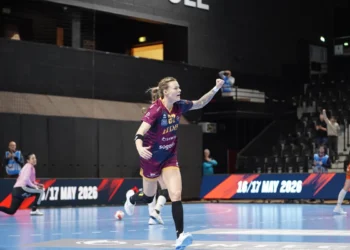 EL (F) | La JDA enchaîne, Chambray si proche à nouveau